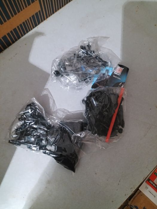 starwars с кутия BB8