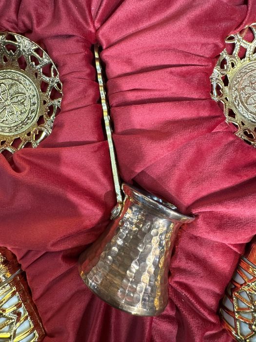 Coffee Turkiya - Кофе Турция