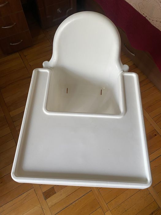 Стул детский для кормления