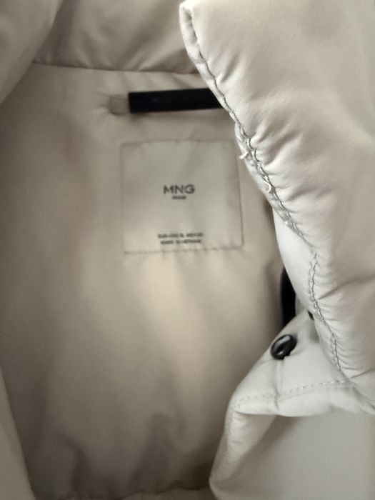 Мъжка грейка манго