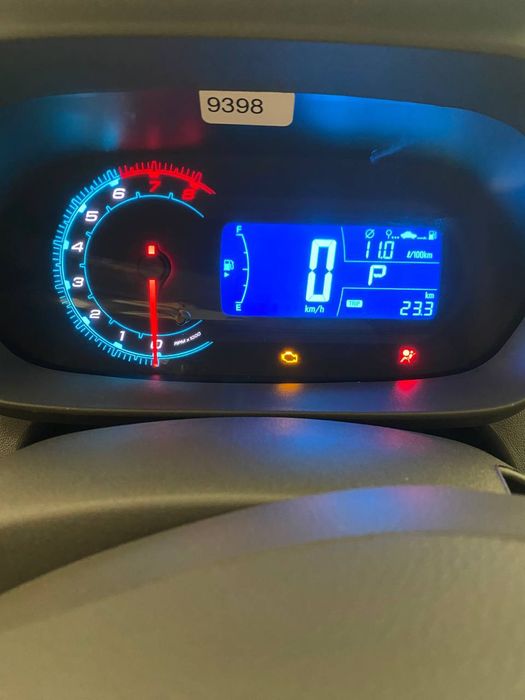 Срочно 2024 Cobalt автомат 4-позиция сотилади