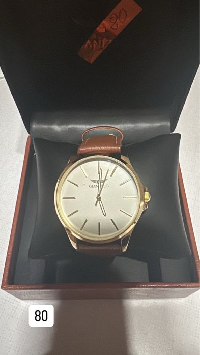 Мъжки часовници guess, tommy hilfiger, fosil