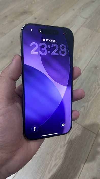Продам IPhone 16 про 128гб / Айфон 16 Про