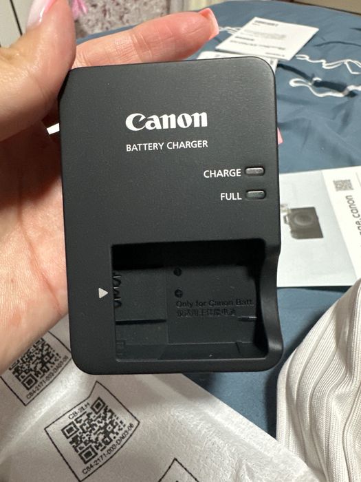Canon PowerShot sx740 HS