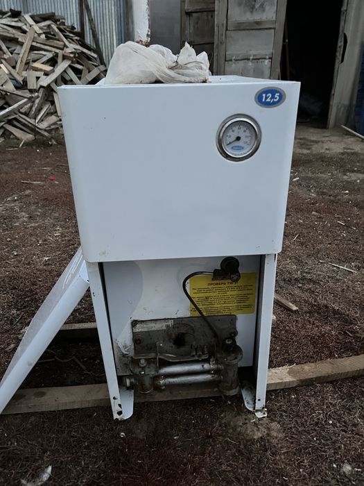 Котел мимакс буу