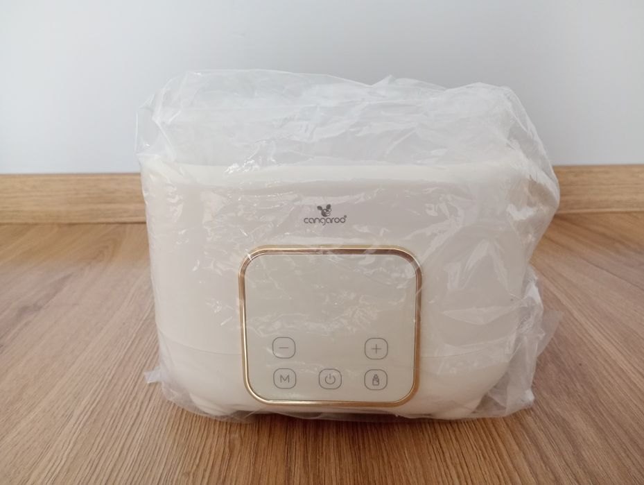 НОВО CangarooTouch 4in1 /Електрически нагревател