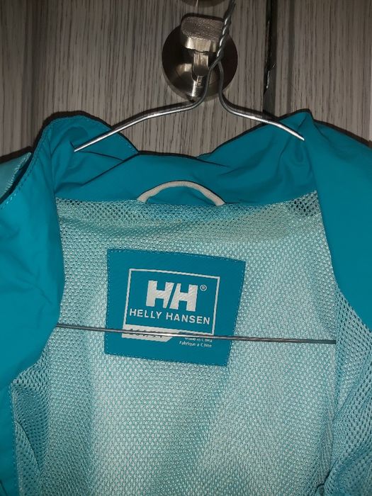 Geaca Helly Hansen