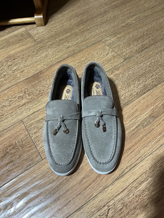 Продам лоферы