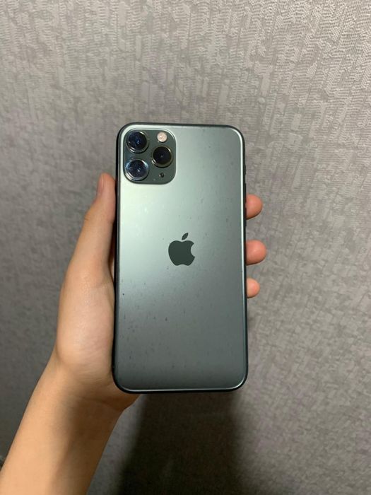 Iphone 11 pro