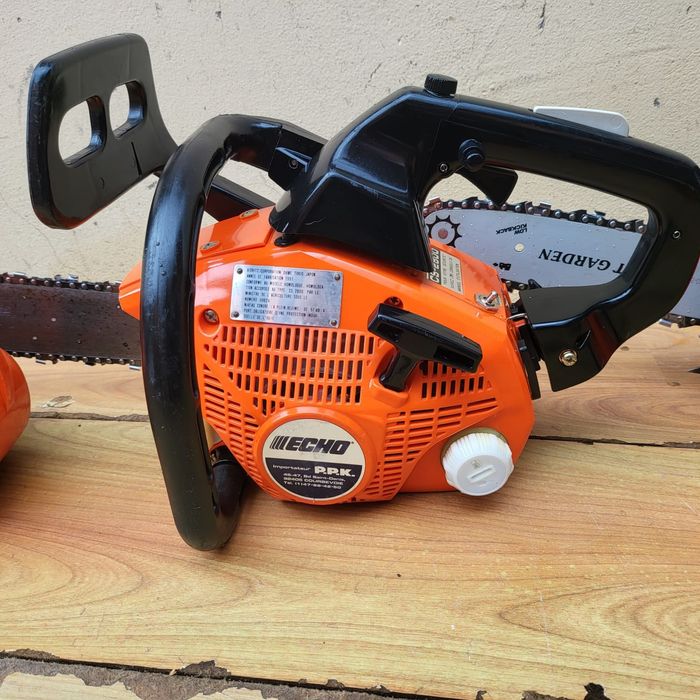 Mini Drujbe Echo  - Sindaiwa