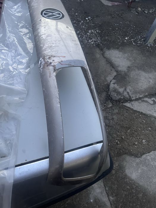 Запчасть  фольксваген пассат passat