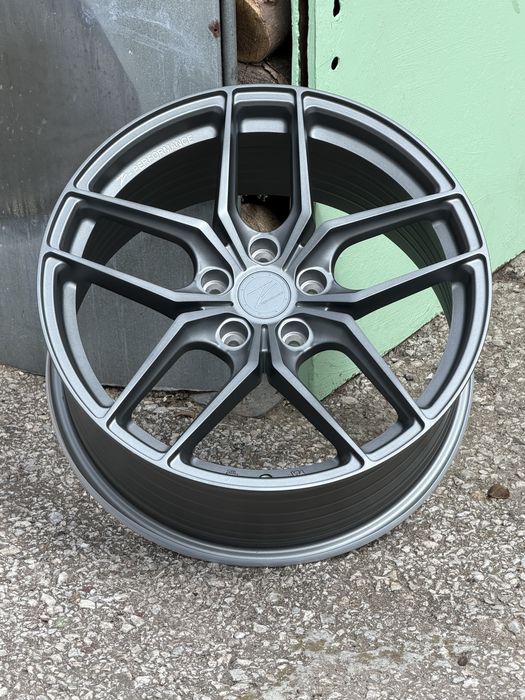 Джанти за БМВ BMW 19 “ цола 5х120 4х8.5j X Drive E60 E90 F10 F30 X3