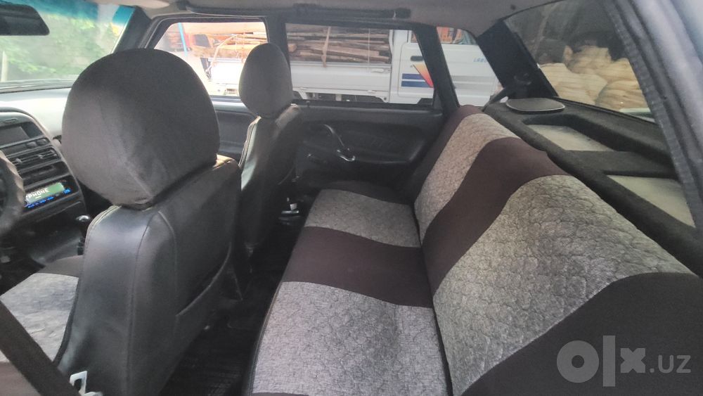 Lada 2115 gaz bor yili2007 srochna