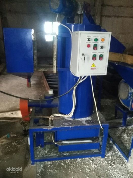 вспениватель для полистирола