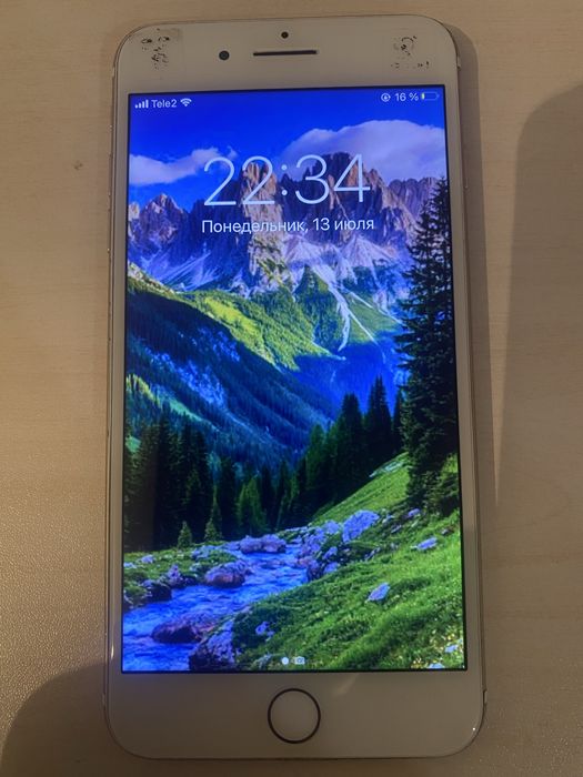Iphone 7plus Продам