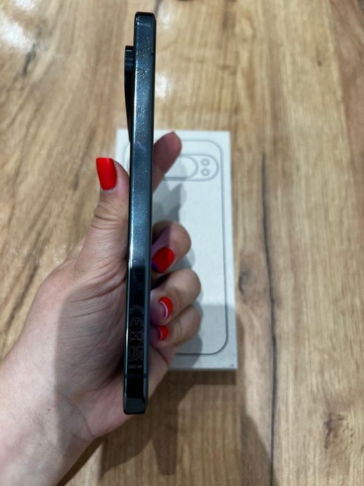 Google Pixel 9 Pro XL