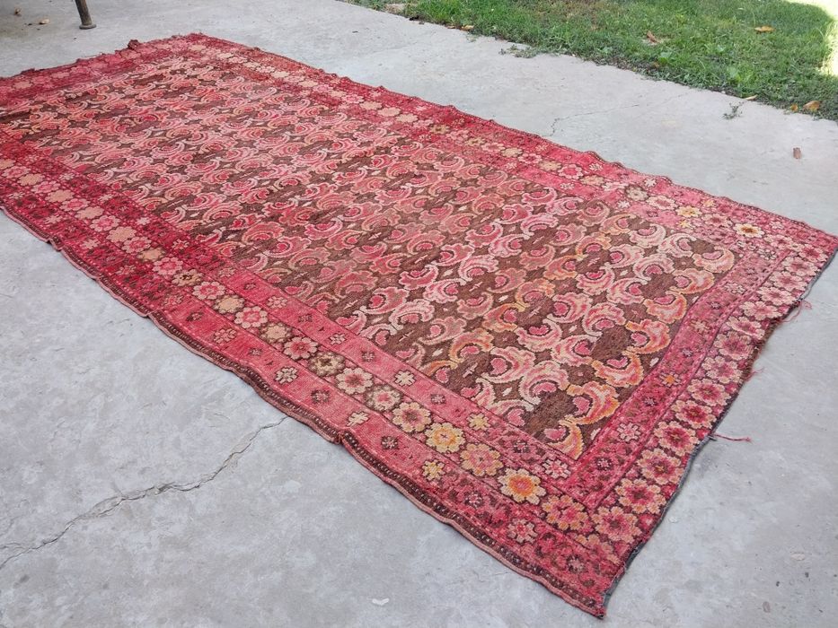 tarixiy,antikvar gilam