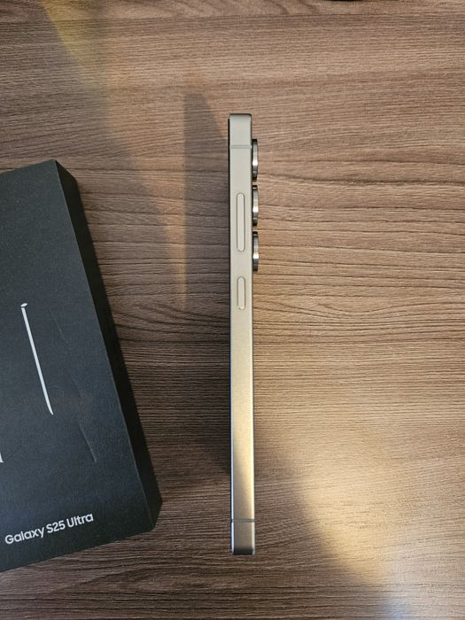Samsung S25 Ultra