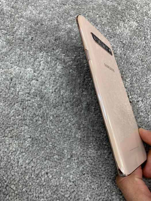 Samsung galaxy S10 5G sotiladi