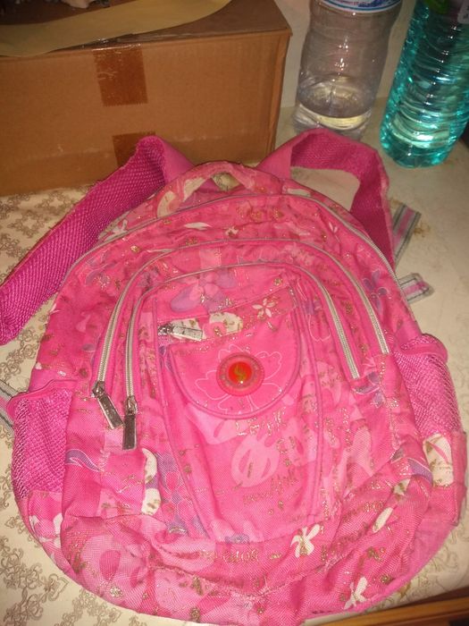 Детски раници за момиче