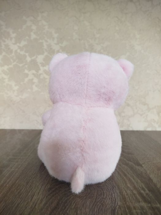 Teddy bear  yosh bolalar uchun oyinchoq 50ming som