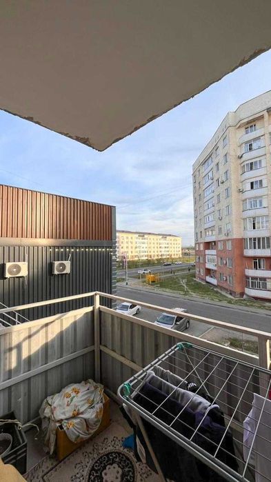 Продается 1-ком кв мкр.Коктем. Империя Асем