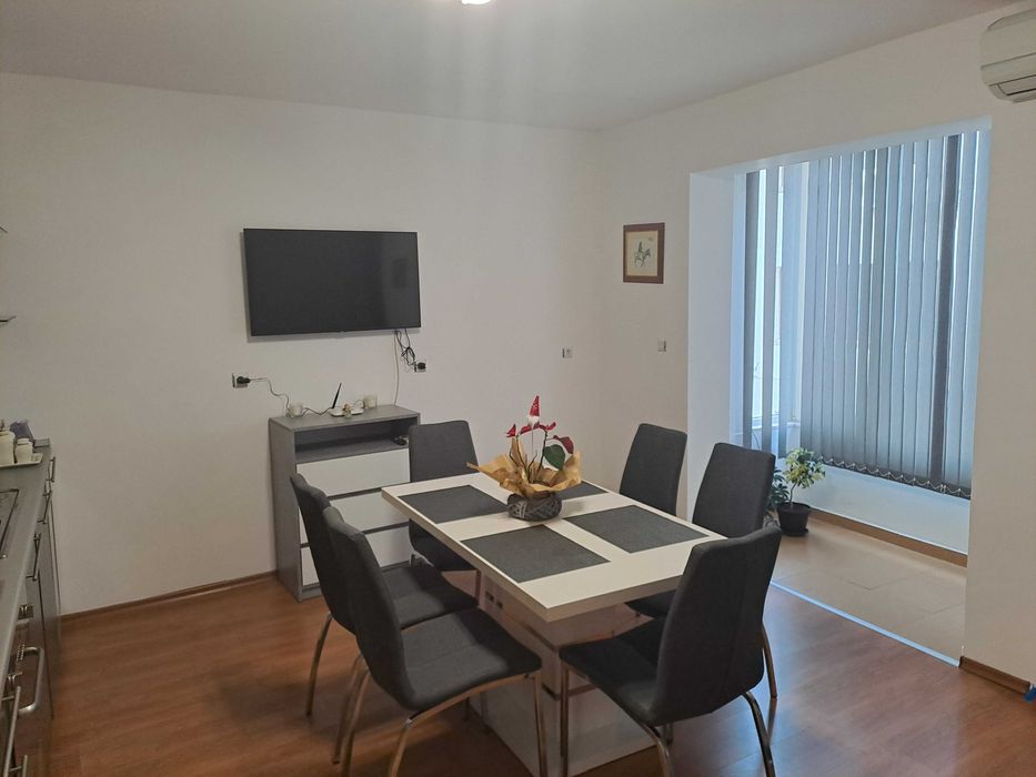 ДВУСТАЕН апартамент, Македония