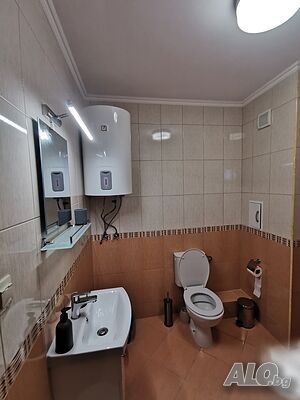 Дава се под наем Тристаен апартамент в Ахелой - 90 кв.м за 500 € - Снимка #10