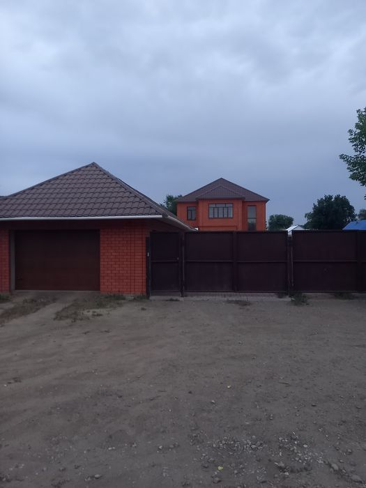 Продам частный дом