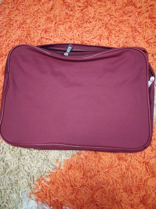 Geanta Oriflame visinie