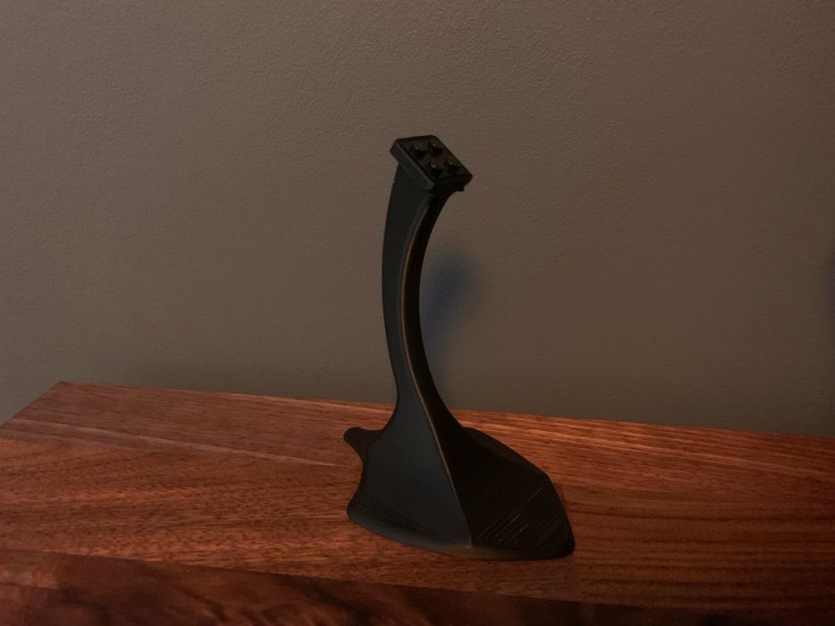 Стойка за LEGO (много опции)