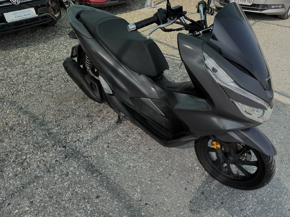 Honda Pcx 125 2020
