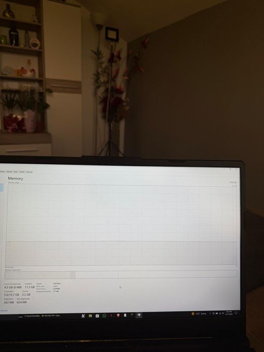 Vand laptop gaming Tuf 144hz