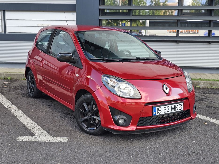 Renault Twingo - 1.5 dci
