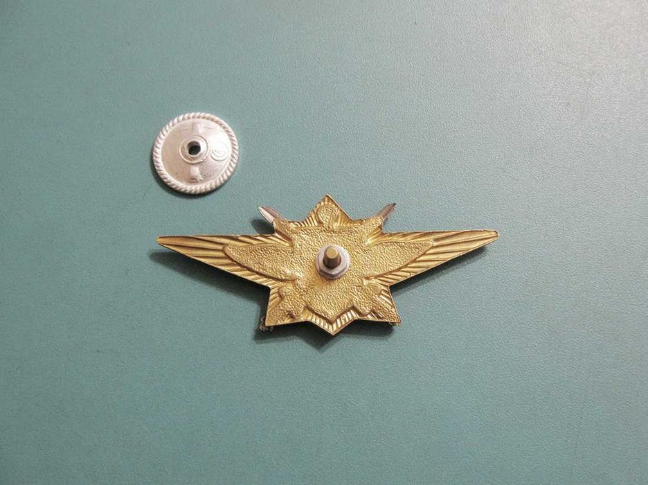 Мастер - классность Вооруженных Сил.