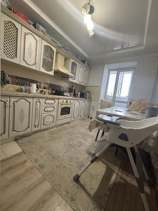 3 комнатная квартира продам