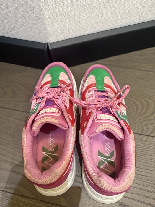 Дамски обувки Mexx