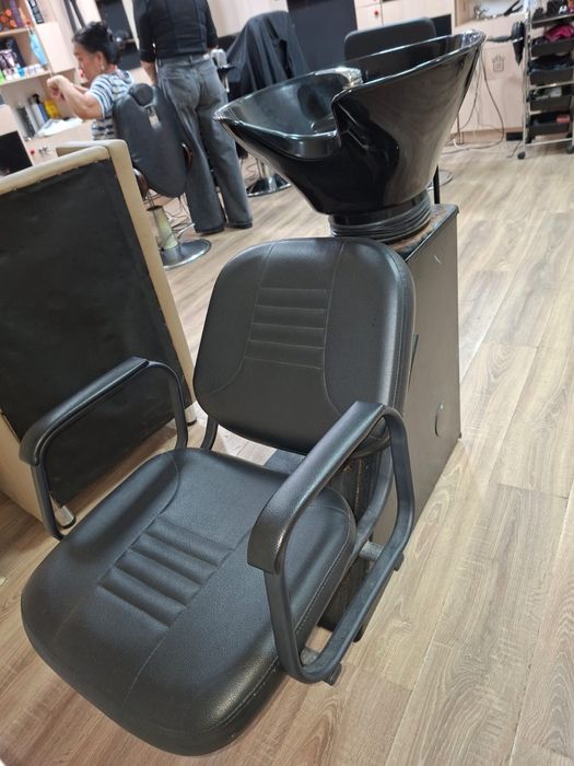 Продам мойку для салона