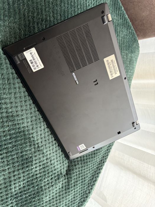 Lenovo ThinkPad T14s Gen 1 – 16GB RAM / 512GB SSD / Ryzen 5 PRO