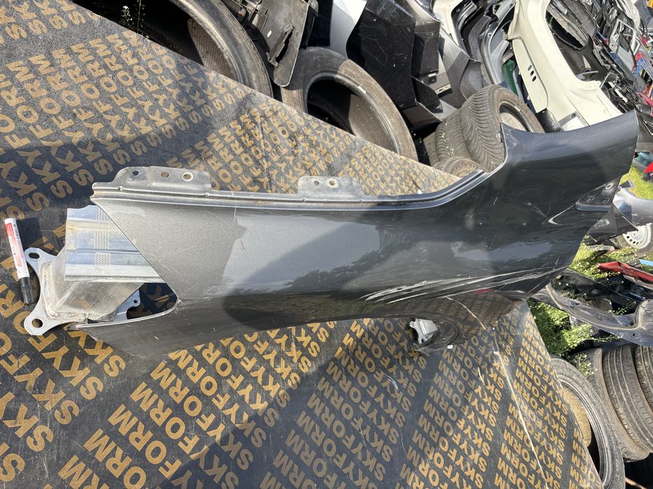 Калник Suzuki SX4 S-Cross