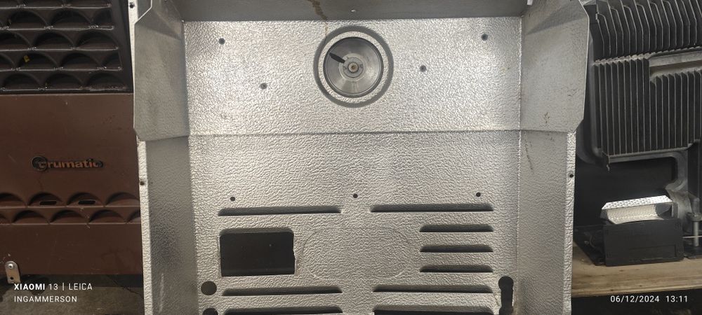 Газова печка Trumatic SL 3002/3