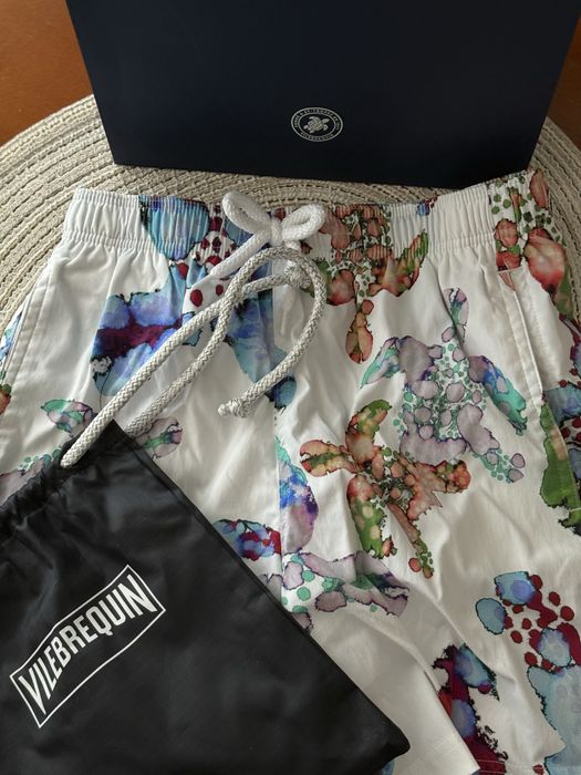 Vilebrequin бански р-р 152 см/12г.