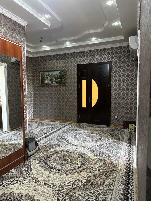 Бектемир туманида ҳовли 6 сотих (риелторлар безовта қилмасин)