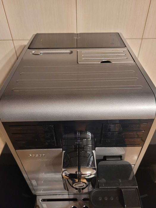 Saeco Molito Capucino