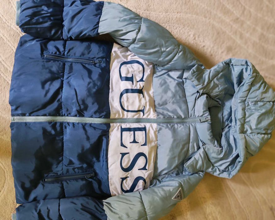 Детско яке guess -  12 годиние