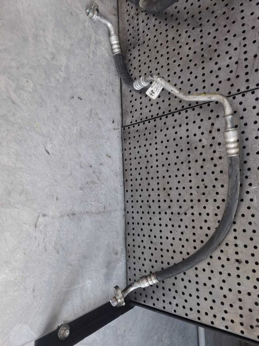 conducta clima ac 2.2 jtd alfa romeo stelvio 0050535321