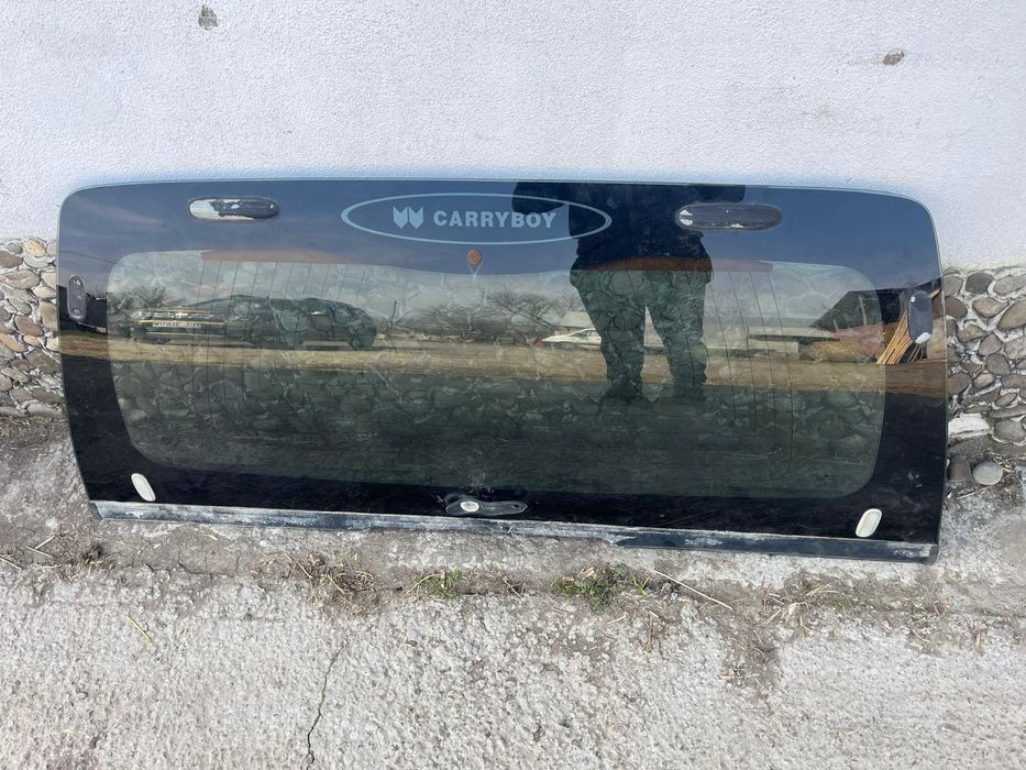 Sticla spate hard-top Mitsubishi L200 2005 2012