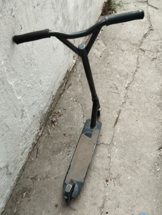 Тротинетки за трикчета