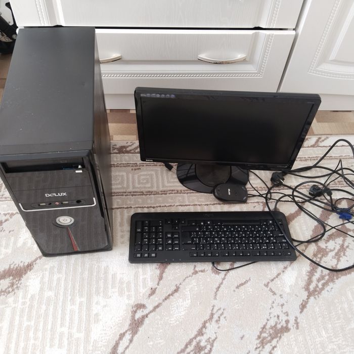 Комплект компьютера