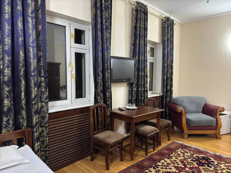 Продажа Гостиница Чиланзар Чупонота 1 линия